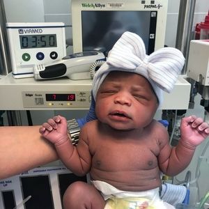 Meet your Posher, Feleca